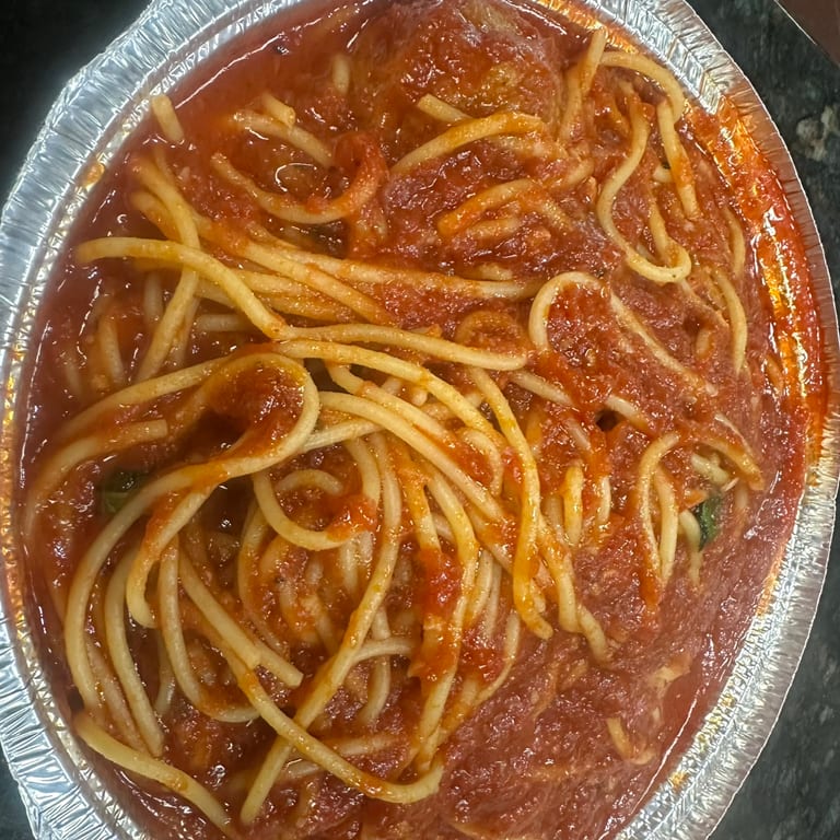 Pasta Perfection: Italian and Fusion Favorites
